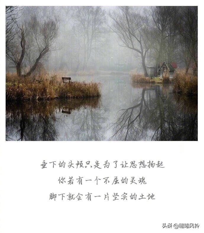 经典散文诗有哪些（简短优美散文诗摘抄）