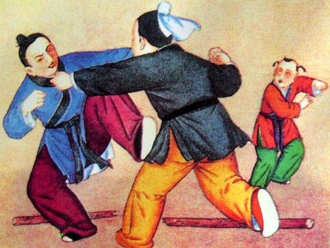 弟子规原文及解释拼音（弟子规的意思）