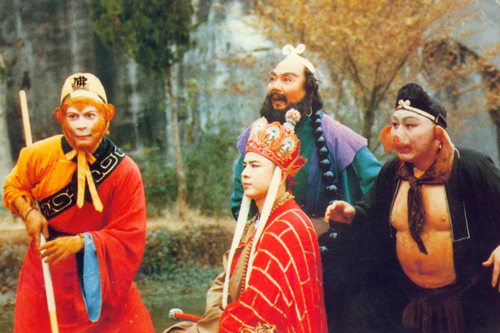西游记笔记摘抄大全好词好句（西游记里面有哪些名句）