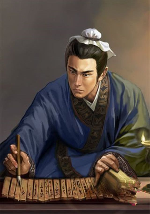 报任安书段落大意概括（司马迁报任安书原文）