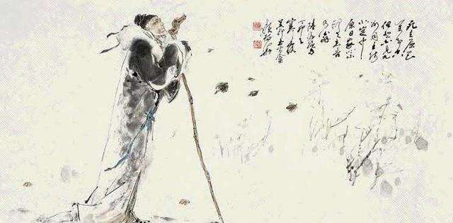 秋夜将晓出篱门迎凉有感古诗拼音（古诗词鉴赏）