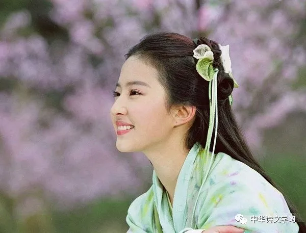 情人节诗词名句（关于情人的唯美诗句）