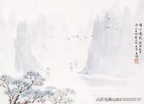 武陵春李清照翻译及赏析（武陵春古诗内容和解释）