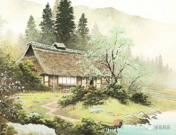 守拙归园田归的意思（归园田居陶渊明其一）