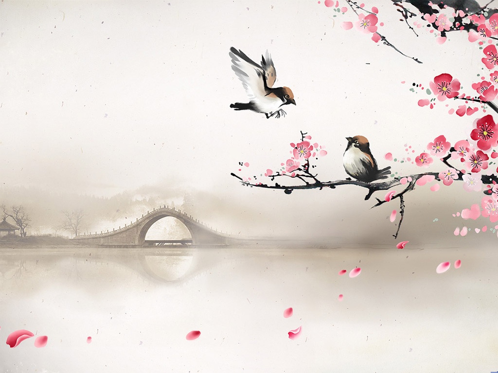 形容梅花的句子有哪些（赞美梅花品节的百条诗句）