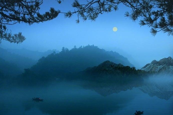 相爱又不能在一起的句子（互相喜欢因现实不能在一起的诗句）