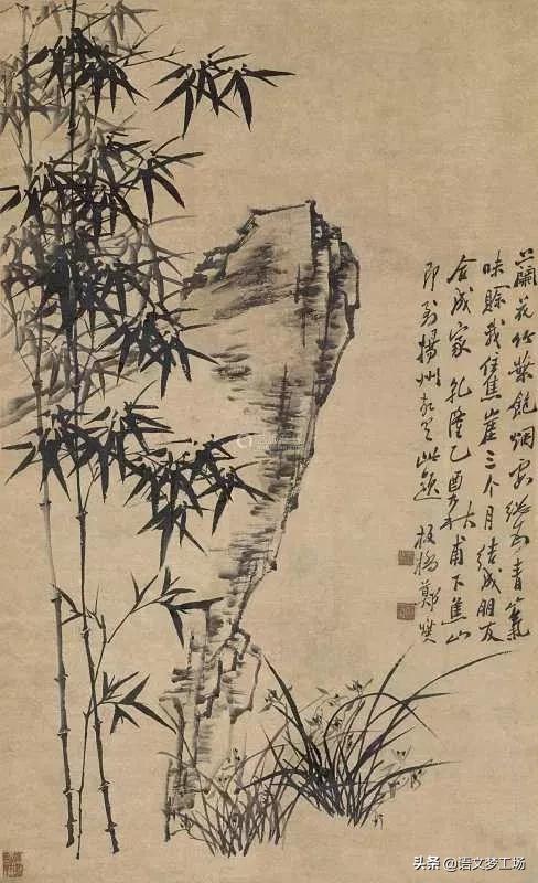 任尔东西南北风全诗（千古绝句最美句子）