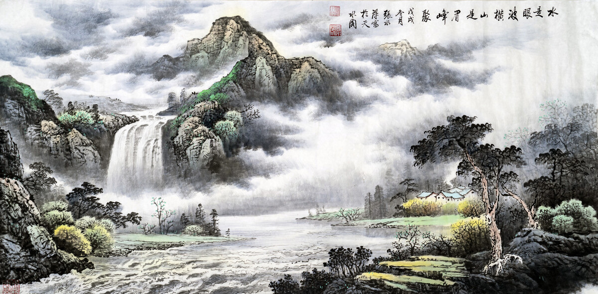 渔家傲李清照原文及翻译（渔家傲翻译简短）