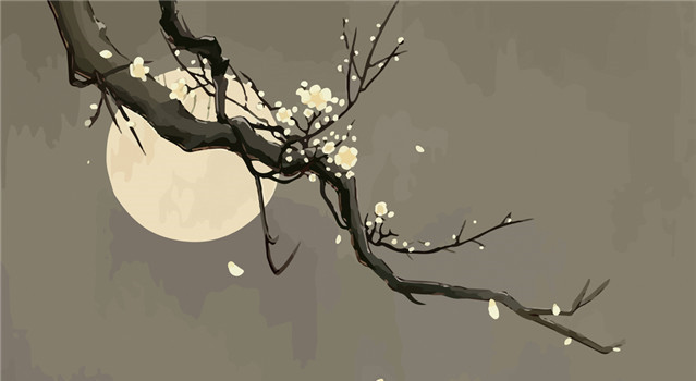 关于端午节的古诗四句（有关端午节的4首名诗）