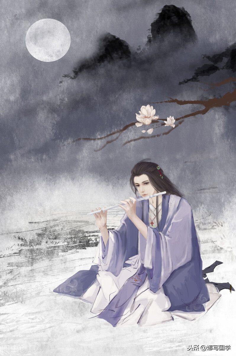 最伤心的情诗诗句（伤心的爱情古诗词）