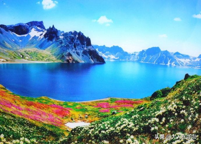 面朝大海的唯美句子（岁月静好面朝大海的经典语录）