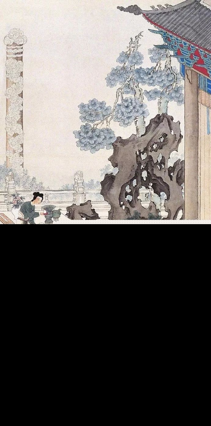 关于爱情的古诗句（超唯美的古代爱情诗句）