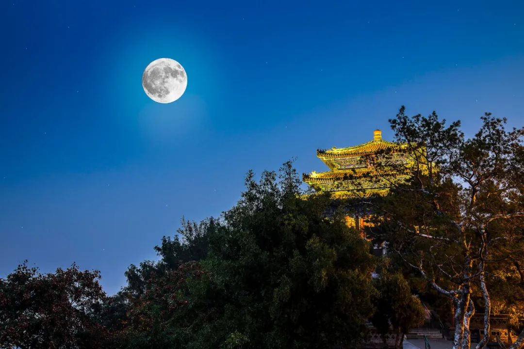 形容秋天的句子唯美短句（赞美秋天美景短句）