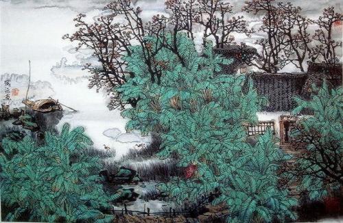 陶渊明简介及主要作品（陶渊明最著名的10首古诗）