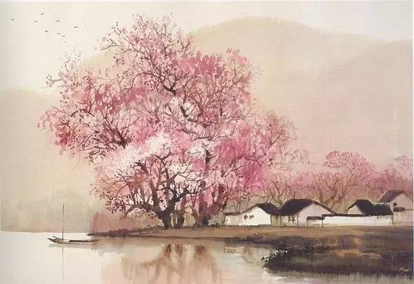 春来江水绿如蓝的前面一句是什么（忆江南的全部古诗词）