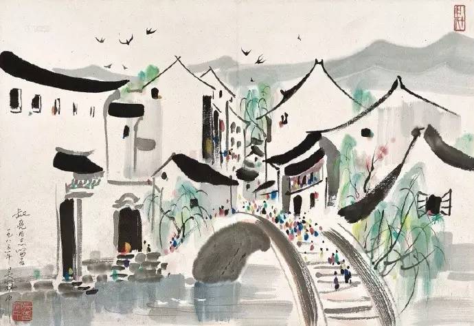 春来江水绿如蓝的前面一句是什么（忆江南的全部古诗词）