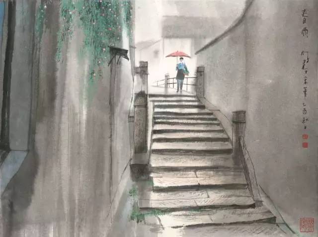 春来江水绿如蓝的前面一句是什么（忆江南的全部古诗词）