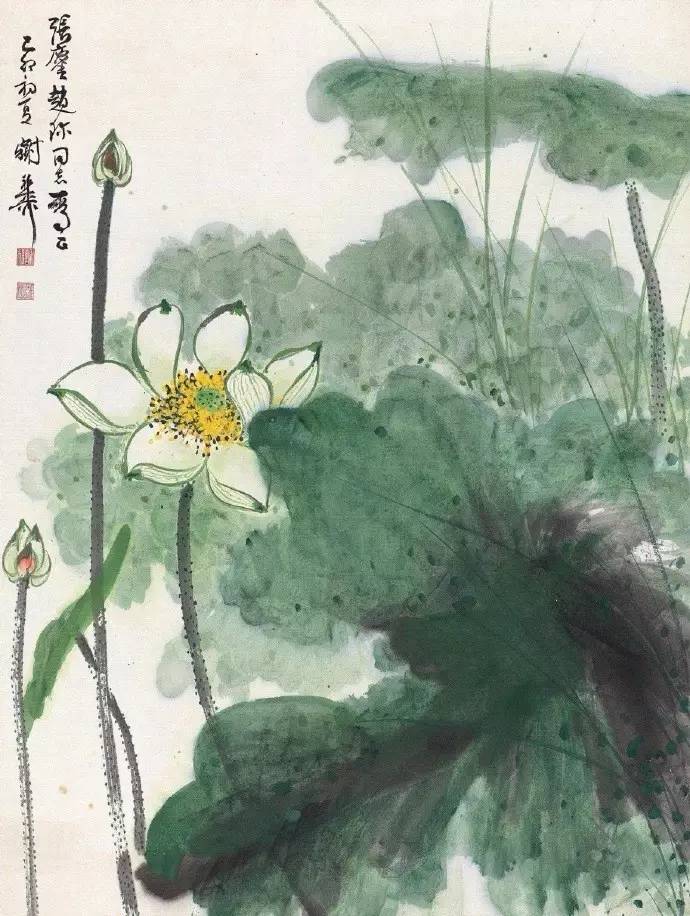 春来江水绿如蓝的前面一句是什么（忆江南的全部古诗词）