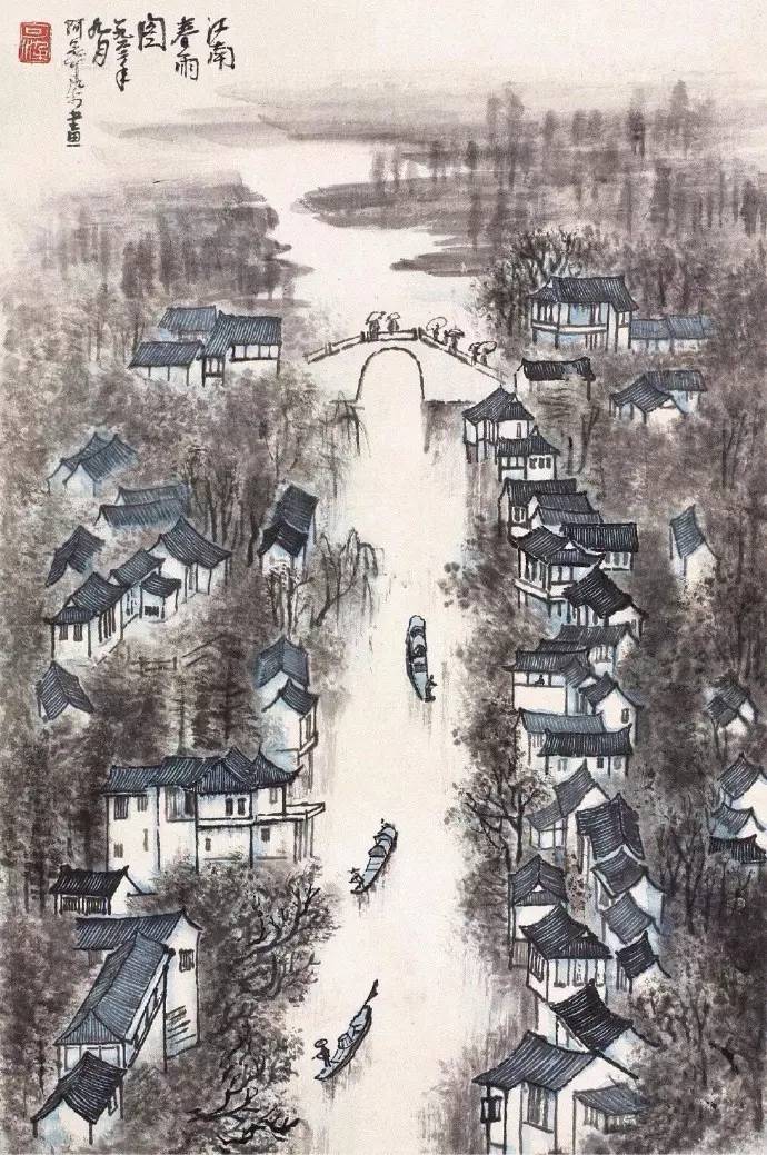 春来江水绿如蓝的前面一句是什么（忆江南的全部古诗词）