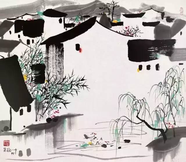 春来江水绿如蓝的前面一句是什么（忆江南的全部古诗词）