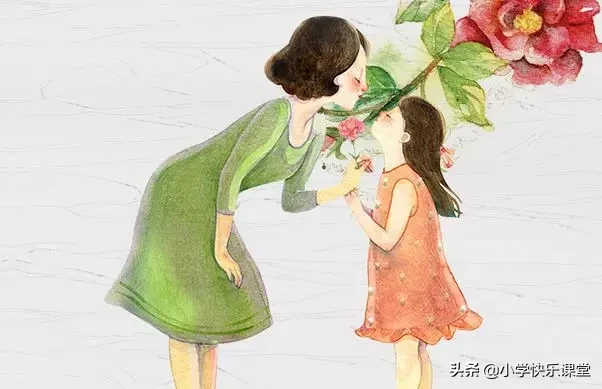 形容母亲的词语有哪些（关于母爱的优美语句摘抄）
