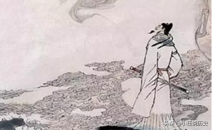 李白最有傲骨的一首诗（最让人热血沸腾的诗词）