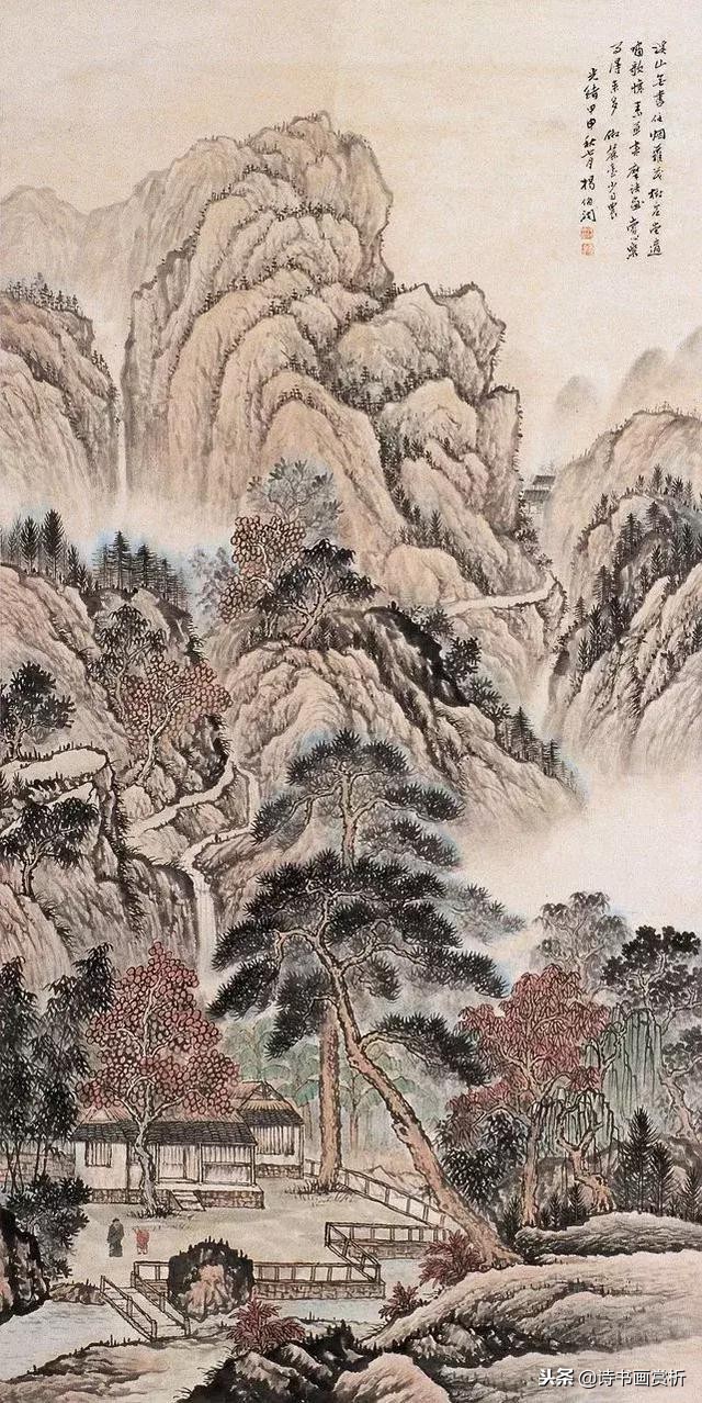 古诗歌曲100首有哪些（教科书必背的100首千古名诗）