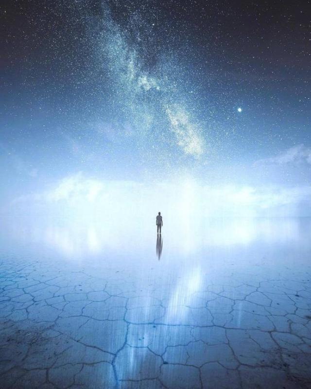 黑夜孤独伤感的句子图片（适合深夜一个人的句子）