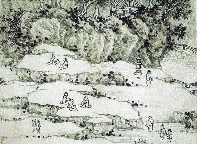 虎丘记阅读答案和翻译（虎丘记文言文阅读及答案）