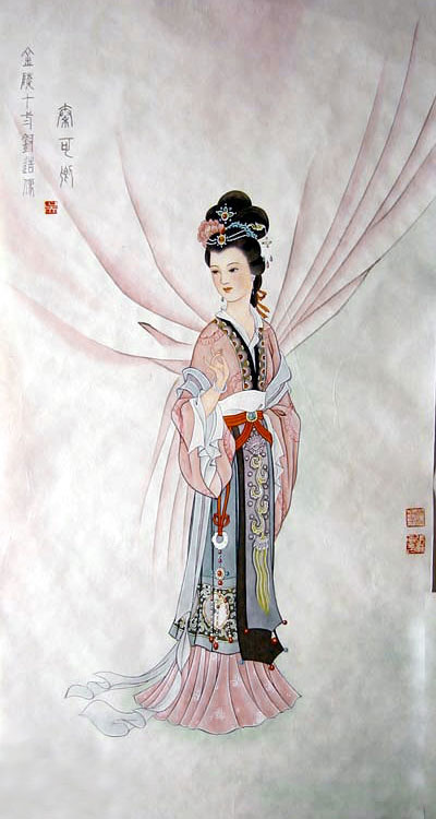 红楼梦每回内容概括和感悟（解说红楼梦读后感）