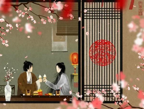 诗经氓原文及翻译（氓原文及翻译全文）