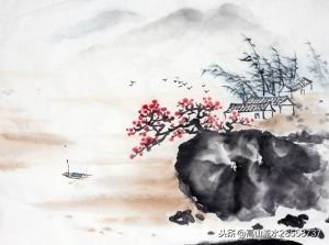李清照醉花阴原文及赏析（醉花阴赏析及思想感情）