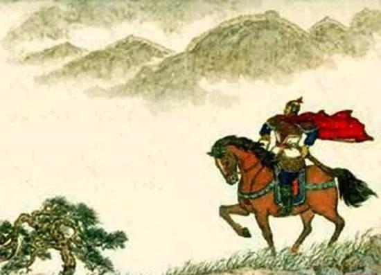 写情李益赏析（经典诗作赏析合集）