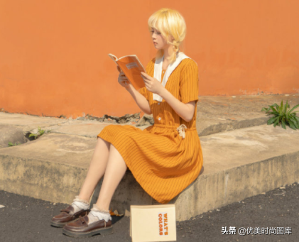 幽默的夸女生漂亮词语（夸女生漂亮的短句经典）
