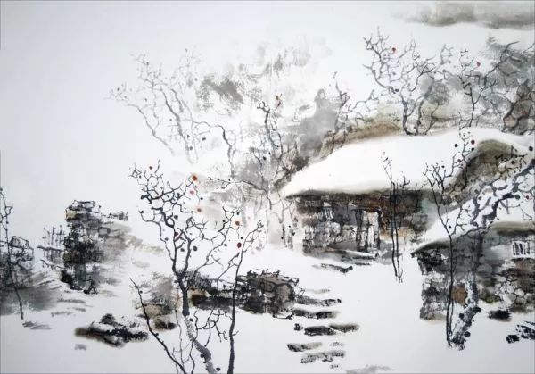 形容冬天的诗句唯美（欣赏7首冬天的古诗词）