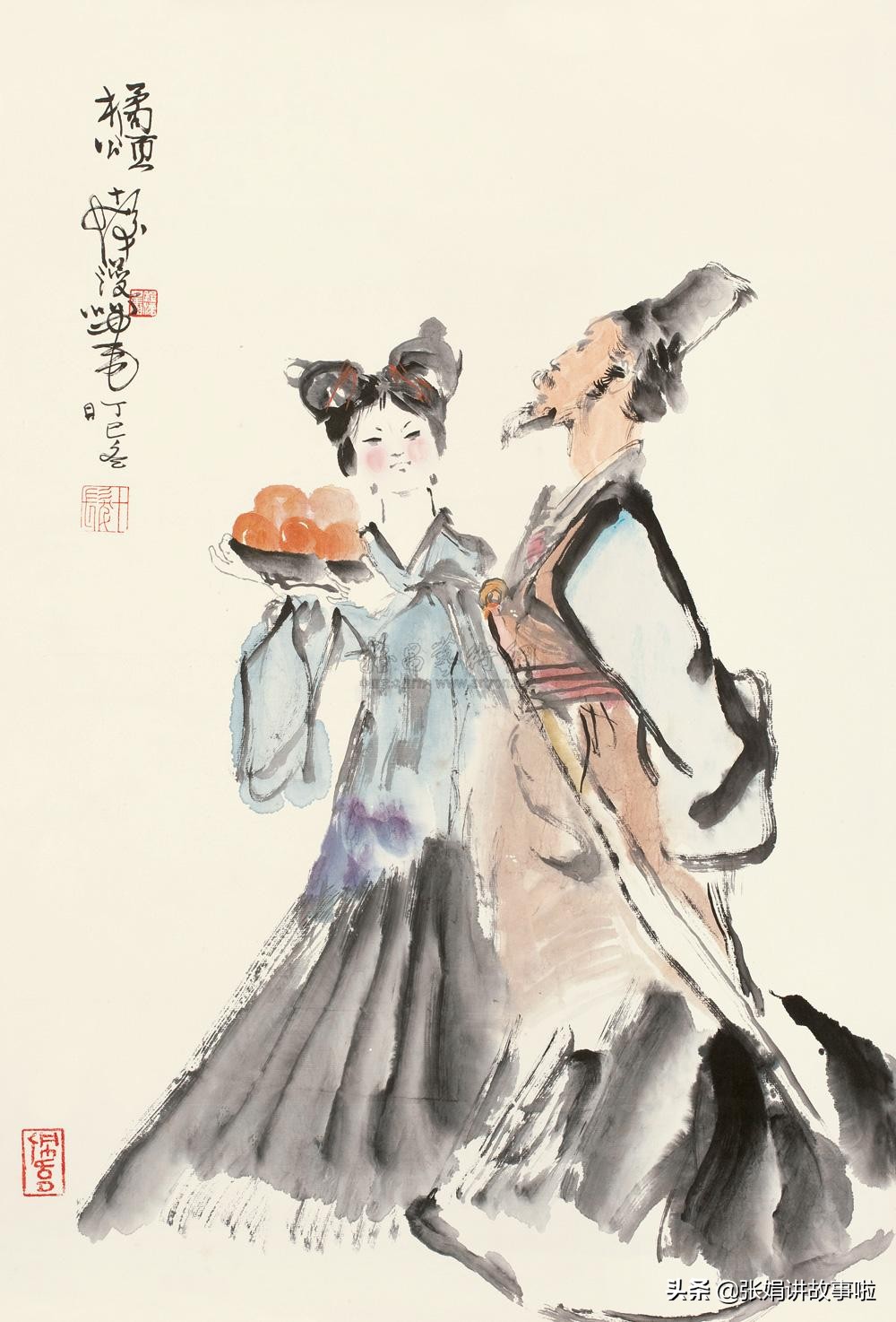 屈原爱国诗句有哪些（屈原爱国诗句大全）