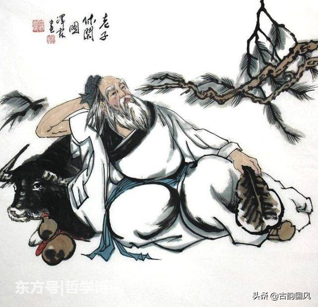 道家很玄很霸气的句子（道家经典语录你知道吗）