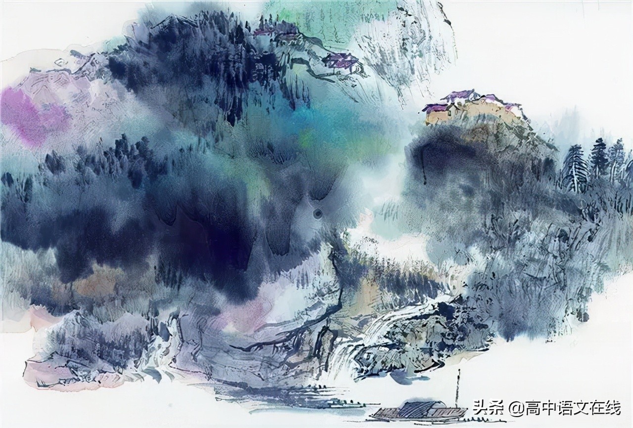 优美诗句摘抄大全（适合摘抄的诗句唯美）
