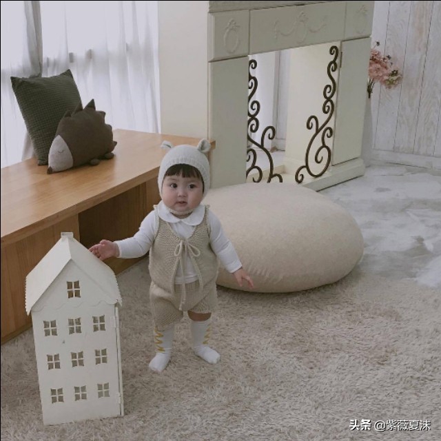 祝愿孩子的成长寄语唯美（祝福孩子的唯美短句）