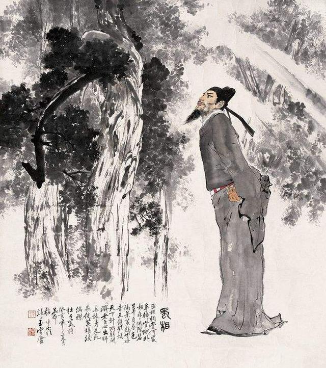 杜甫最著名的十首诗（杜甫最经典的诗）