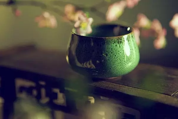 关于茶的诗有哪些（茶文化唯美诗词）