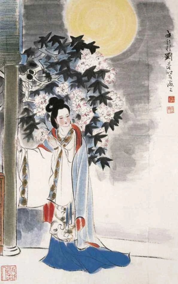 爱情的诗句唯美短句（一段简短而深情的告白）