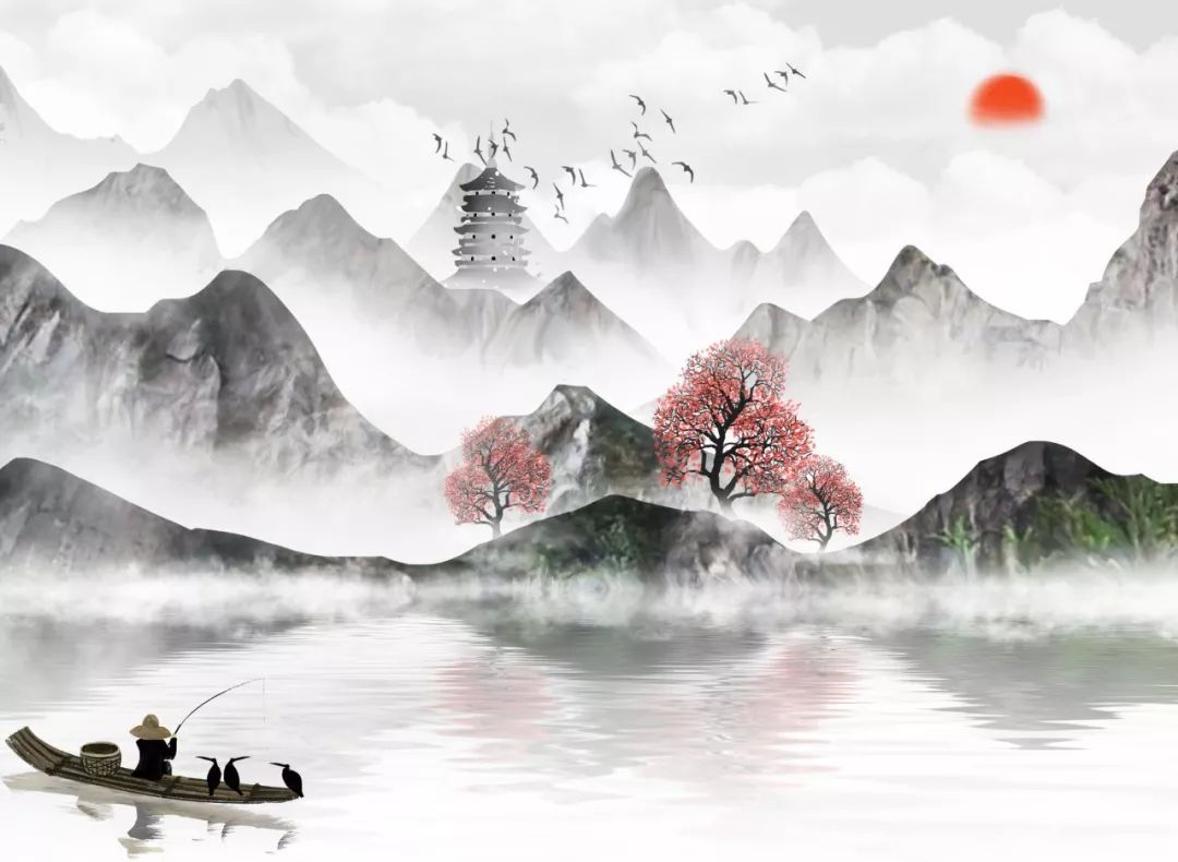 诗经名篇名句摘抄（诗经中的经典句子）