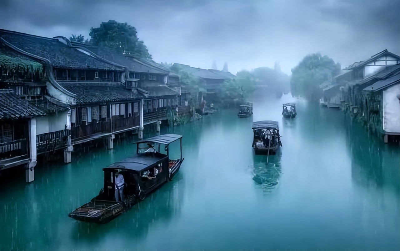 现代经典散文诗（著名经典散文诗精选）