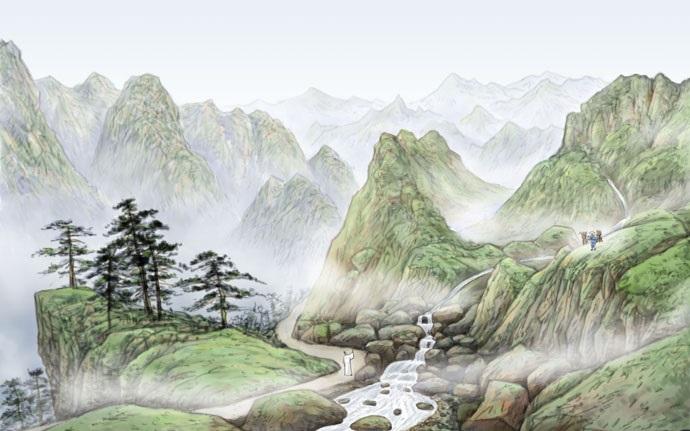 王维的代表作10首古诗（最著名的10首古诗赏析）