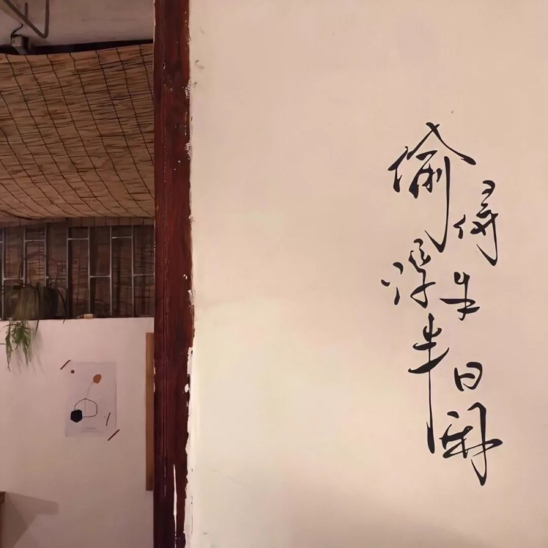 适合摘抄的现代诗简单（很小众却很惊艳的现代诗）