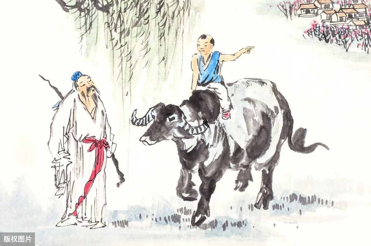 弟子规全文和朗读（古典文学经典）