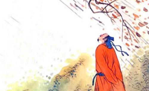 形容风的诗句不带风字（关于风的有意境的句子）
