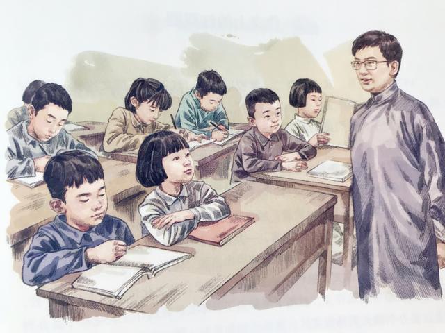 小学班主任期末总结怎么写好（深入人心的一位老师的期末发言）