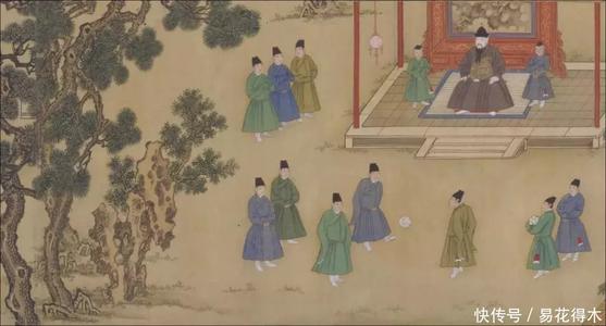寒食古诗拼音及意思（寒食原文赏析及释义）